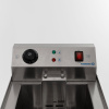 Фритюрница (13л) DF-13L Foodatlas
